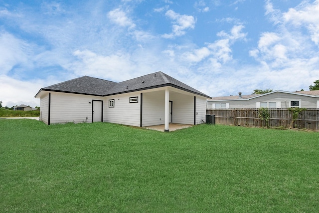 382 Rd 5704, Cleveland, TX 77327 - photo 33