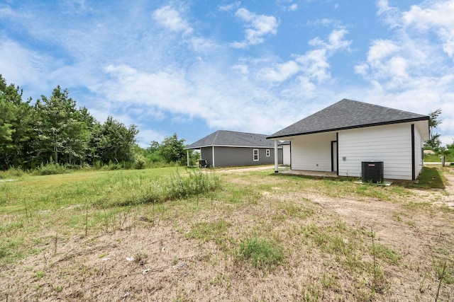 382 Rd 5704, Cleveland, TX 77327 - photo 34