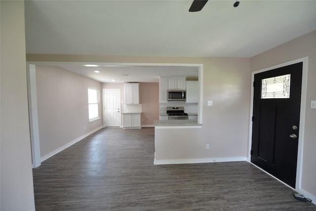 6103 Berendo St, Houston, TX 77092 - photo 4