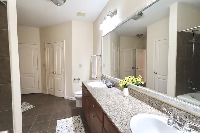 1711 Old Spanish Trl Unit 448, Houston, TX 77054 - photo 10