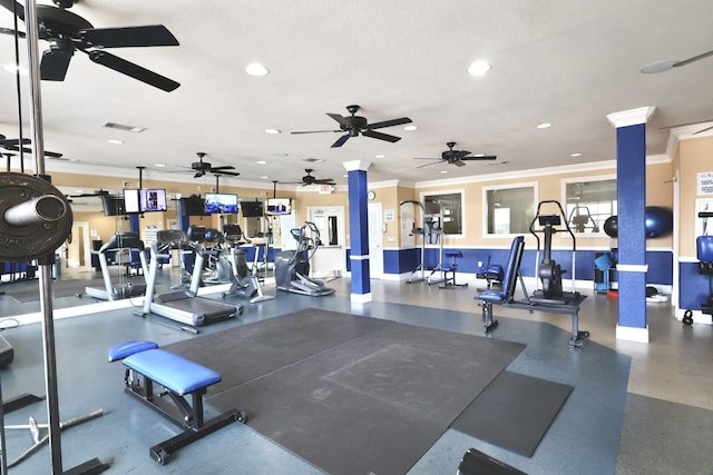 1711 Old Spanish Trl Unit 448, Houston, TX 77054 - photo 16