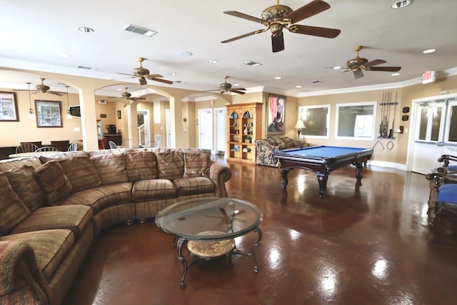 1711 Old Spanish Trl Unit 448, Houston, TX 77054 - photo 19