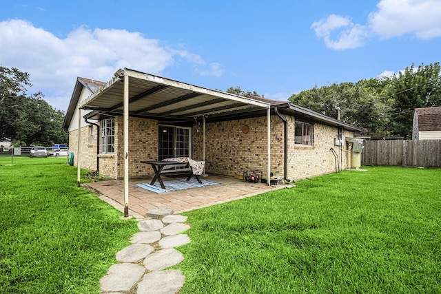 1722 Sherwood Cir, Alvin, TX 77511 - photo 33