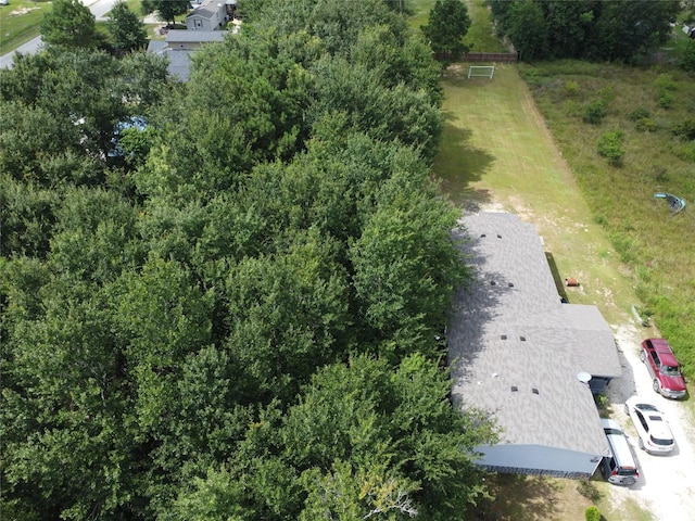 296 County Road 5011, Cleveland, TX 77327 - photo 14