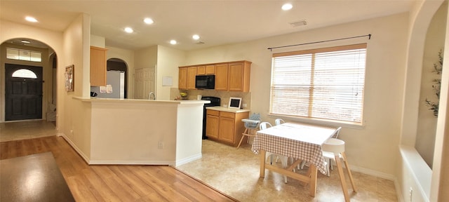 12908 Southern Valley Dr, Pearland, TX 77584 - photo 4