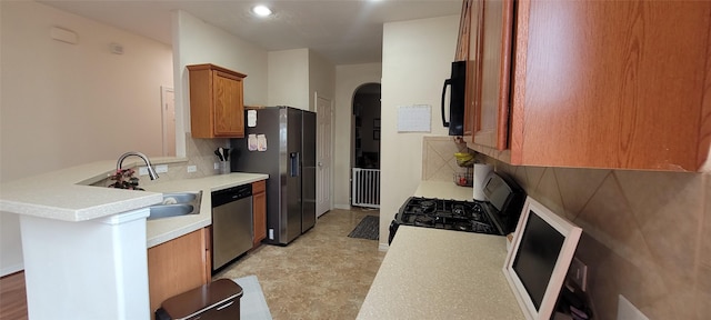 12908 Southern Valley Dr, Pearland, TX 77584 - photo 13