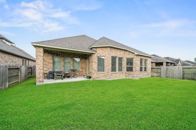18918 Arnold Creek Ln, New Caney, TX 77357 - photo 24