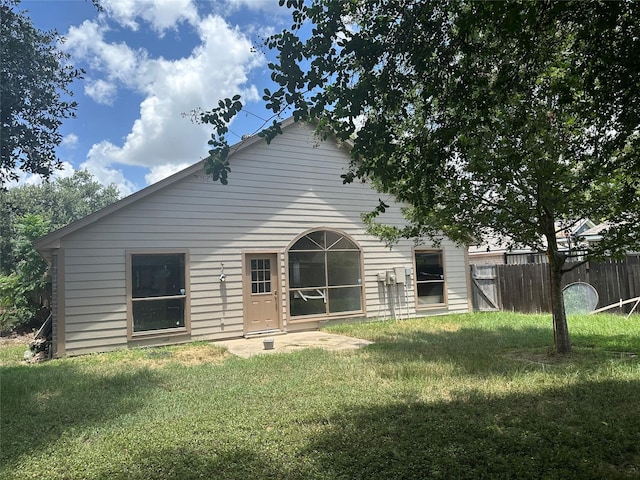 6430 Garden Canyon Dr, Katy, TX 77449 - photo 20