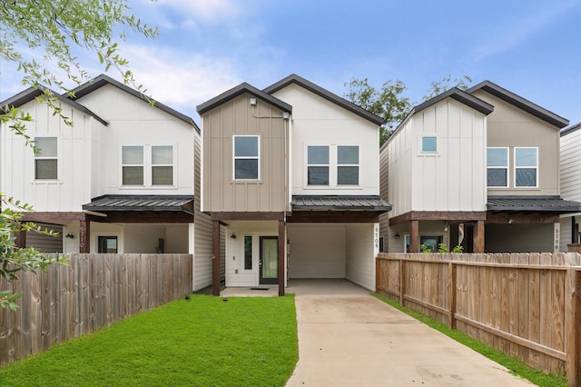 5708 Elysian St, Houston, TX 77009 - photo 1