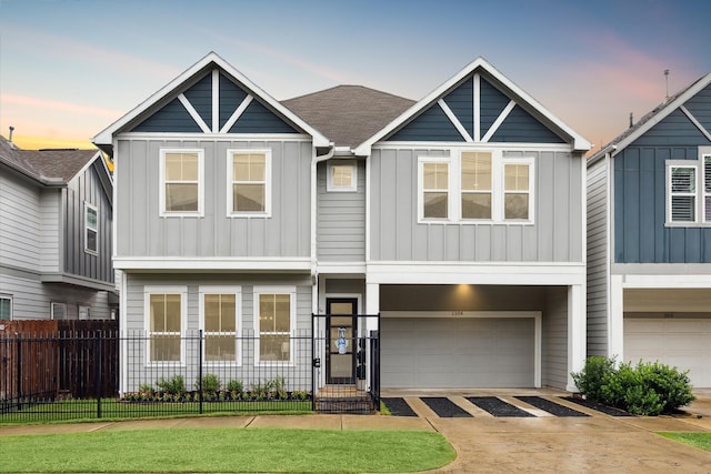1104 Gross St, Houston, TX 77019 - photo 1