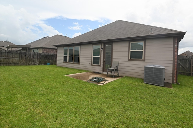 22410 Helen Springs Ln, Richmond, TX 77469 - photo 19