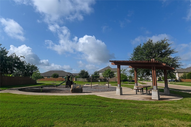 22410 Helen Springs Ln, Richmond, TX 77469 - photo 22