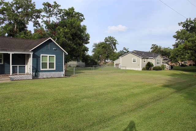308 W Velasco St, Brazoria, TX 77422 - photo 4