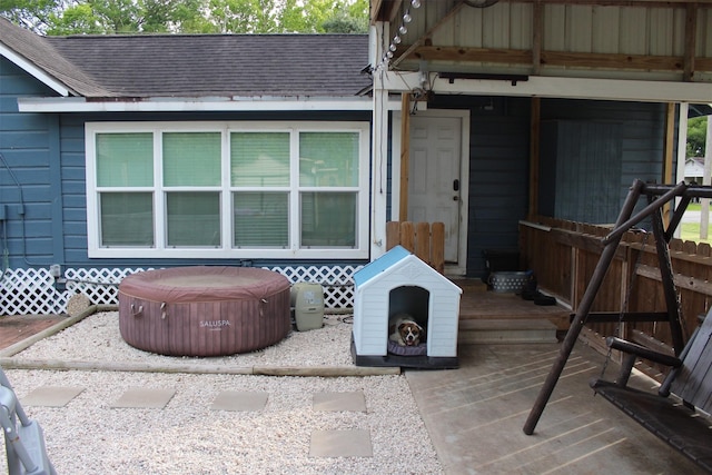 308 W Velasco St, Brazoria, TX 77422 - photo 23