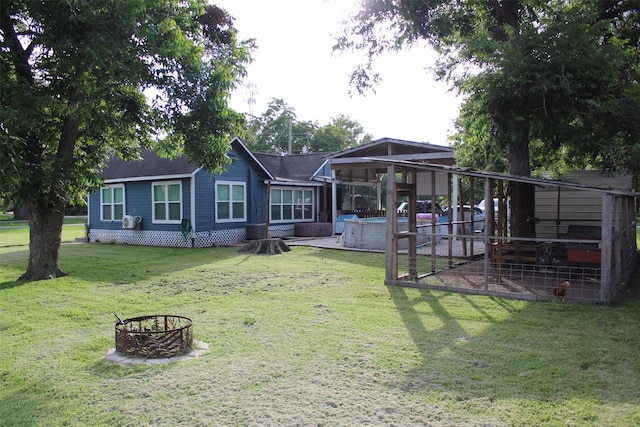 308 W Velasco St, Brazoria, TX 77422 - photo 26