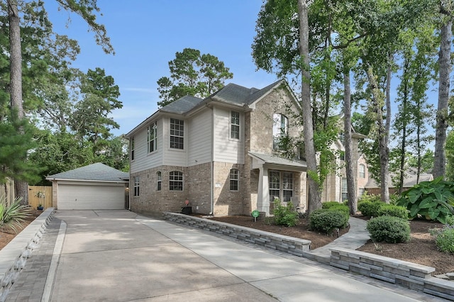 7 Sunny Oaks Pl, Conroe, TX 77385 - photo 1
