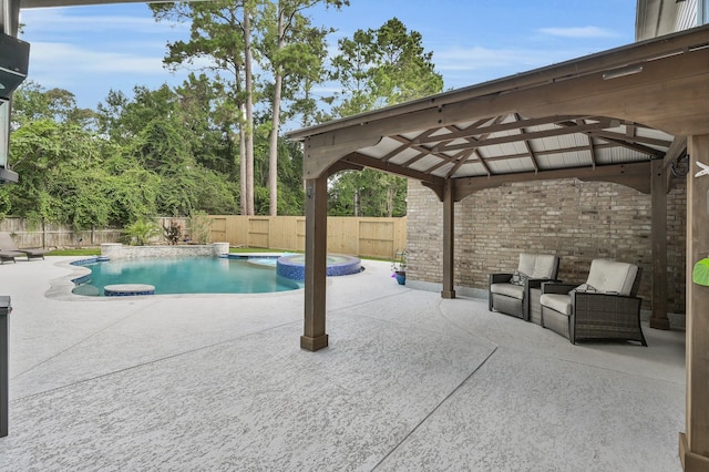 7 Sunny Oaks Pl, Conroe, TX 77385 - photo 3