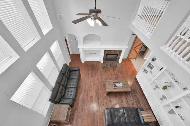 7 Sunny Oaks Pl, Conroe, TX 77385 - photo 13