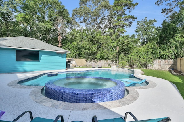 7 Sunny Oaks Pl, Conroe, TX 77385 - photo 42