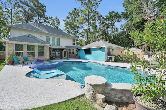 7 Sunny Oaks Pl, Conroe, TX 77385 - photo 44