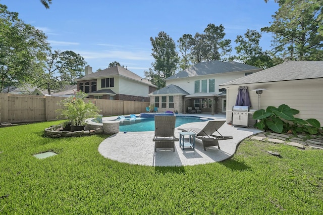 7 Sunny Oaks Pl, Conroe, TX 77385 - photo 45
