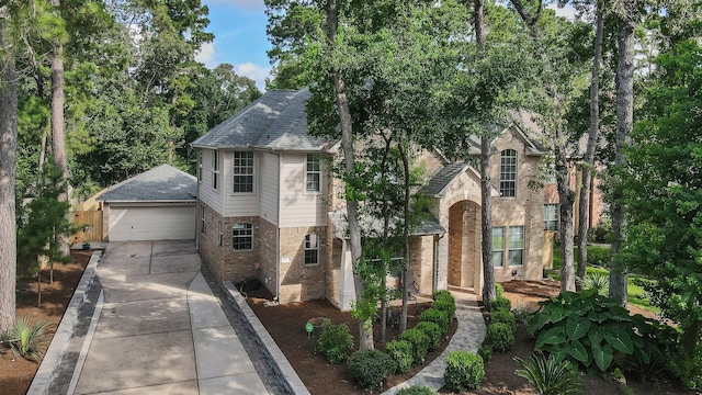 7 Sunny Oaks Pl, Conroe, TX 77385 - photo 47