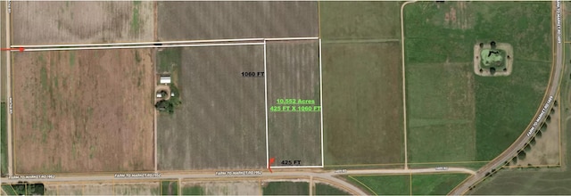 TBD Fm 1489 Rd, Orchard, TX 77464 - photo 1