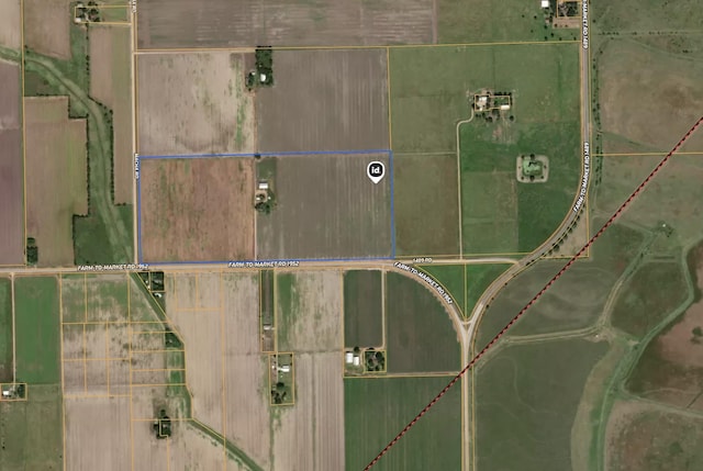 TBD Fm 1489 Rd, Orchard, TX 77464 - photo 3