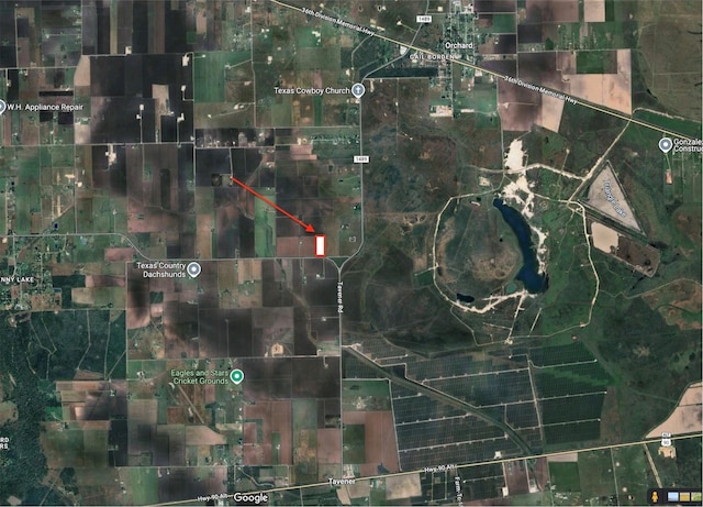 TBD Fm 1489 Rd, Orchard, TX 77464 - photo 4