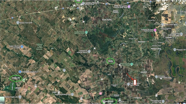 TBD Fm 1489 Rd, Orchard, TX 77464 - photo 5