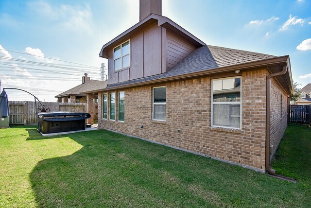 12006 Sambuco Ct, Richmond, TX 77406 - photo 27