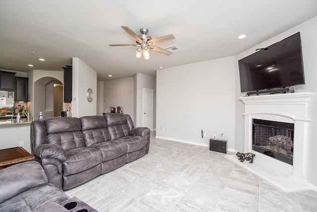 12006 Sambuco Ct, Richmond, TX 77406 - photo 12