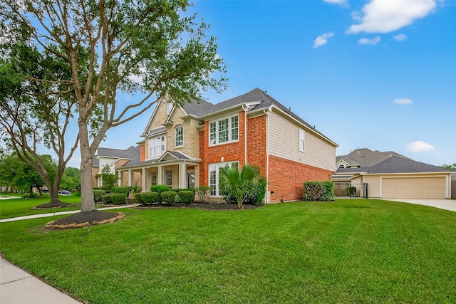 13703 Elm Shores Dr, Houston, TX 77044 - photo 3