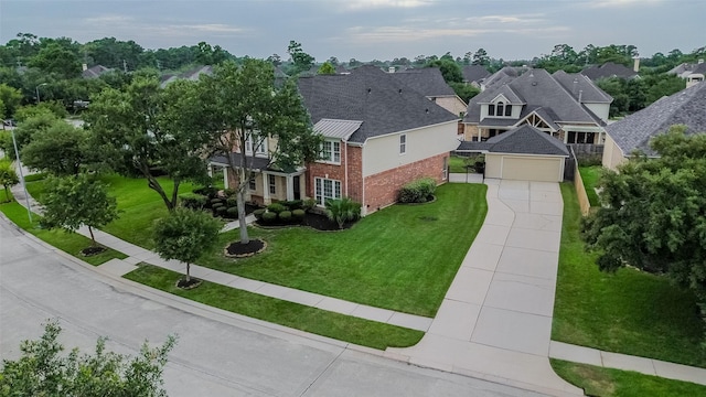 13703 Elm Shores Dr, Houston, TX 77044 - photo 44