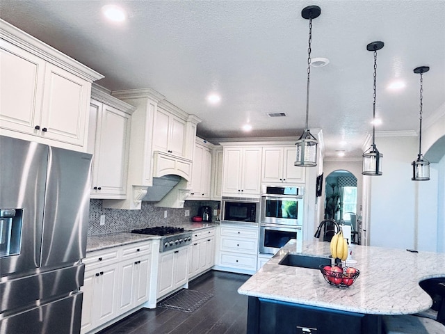 17207 Kilmahew Pl, Richmond, TX 77407 - photo 16