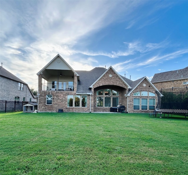 17207 Kilmahew Pl, Richmond, TX 77407 - photo 36