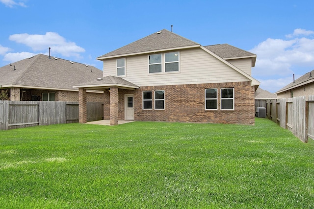 29915 Secret Cove Ln, Brookshire, TX 77423 - photo 27