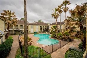 6200 W Tidwell Rd Unit 1701, Houston, TX 77092 - photo 17