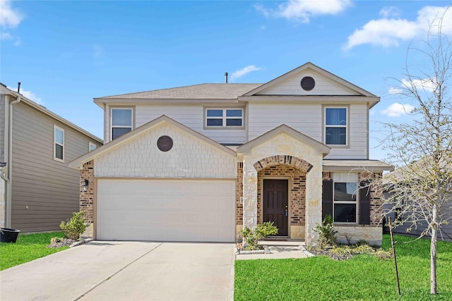 4234 Tulip Oak Dr, Houston, TX 77068 - photo 1