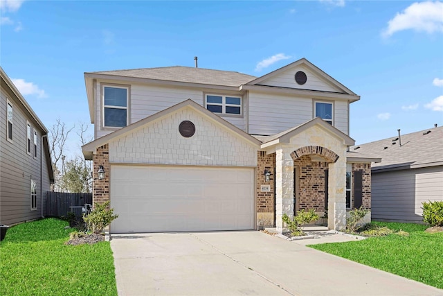 4234 Tulip Oak Dr, Houston, TX 77068 - photo 2