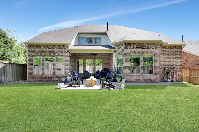 27163 Allenby Park Dr, Magnolia, TX 77354 - photo 34