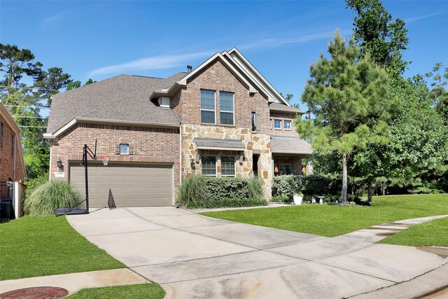 27163 Allenby Park Dr, Magnolia, TX 77354 - photo 1