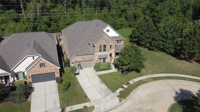 27163 Allenby Park Dr, Magnolia, TX 77354 - photo 2