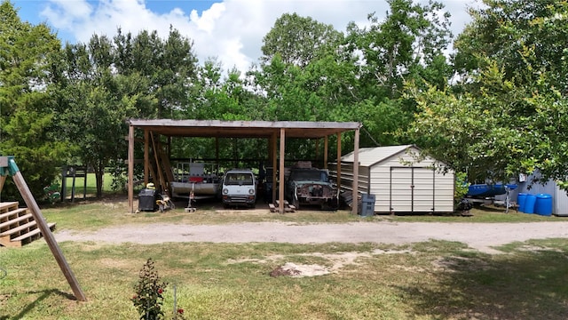 9927 Jay Rd, Hitchcock, TX 77563 - photo 25