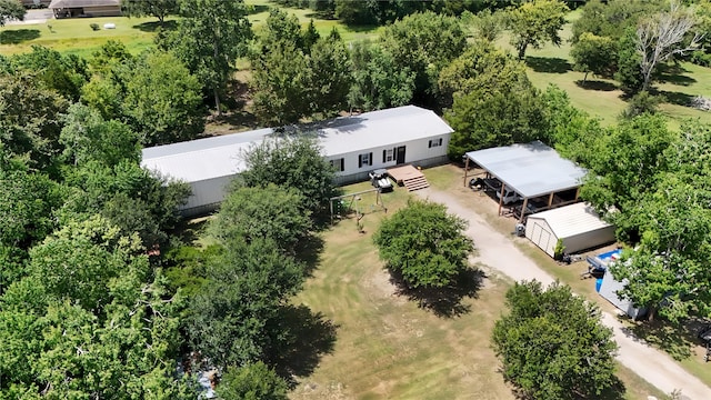 9927 Jay Rd, Hitchcock, TX 77563 - photo 29