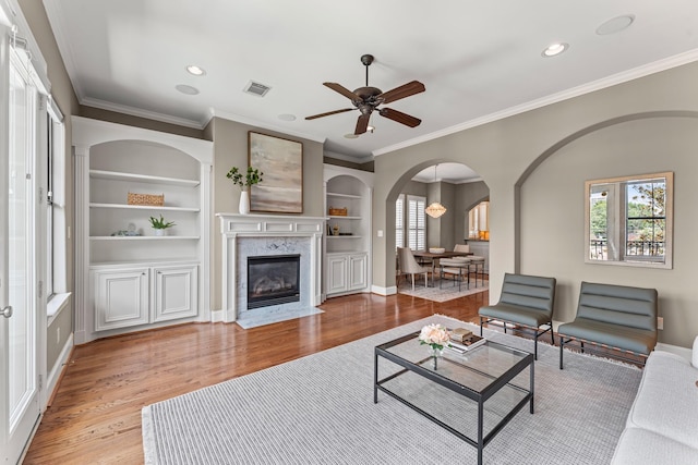 1314 W Bell St, Houston, TX 77019 - photo 11