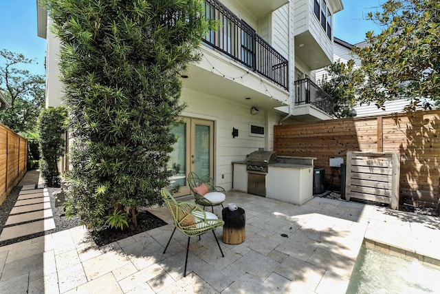 1314 W Bell St, Houston, TX 77019 - photo 5