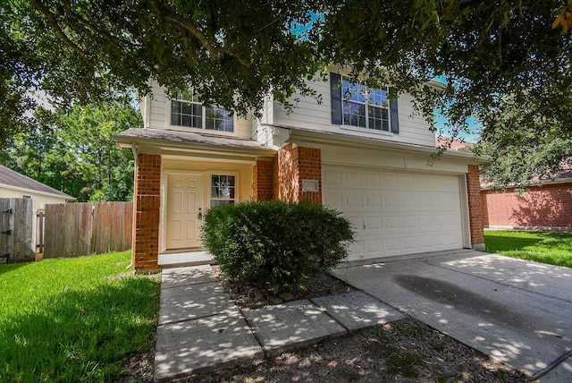 13138 Cherryglade Ct, Houston, TX 77044 - photo 2