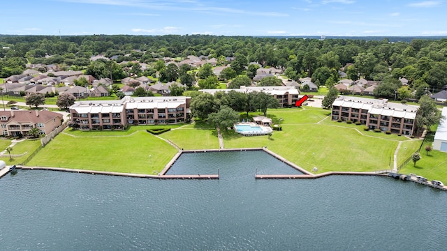 15575 Marina Dr Unit 120A, Montgomery, TX 77356 - photo 18