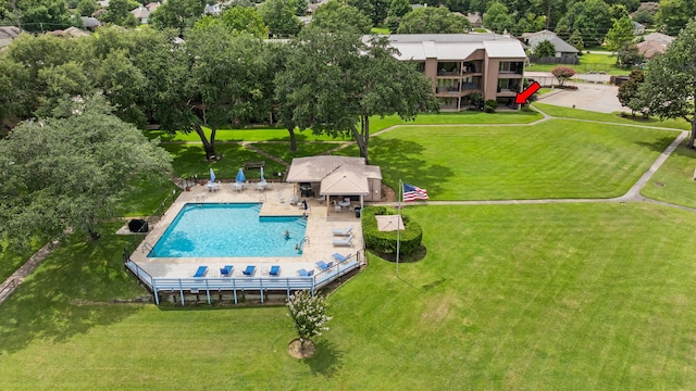 15575 Marina Dr Unit 120A, Montgomery, TX 77356 - photo 19